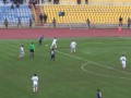 Невероятный гол пяткой в чемпионате Казахстана