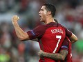 Польша - Португалия 1:1 (3:5 пен.) Видео голов и обзор матча Евро-2016