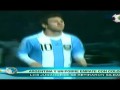 Кубок Америки: Аргентина и Колумбия расписывают мировую