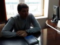 Украинский наставник возглавил грузинский клуб