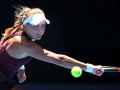 Ролан Гаррос (WTA): Козлова вышла в основную сетку турнира