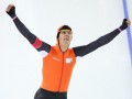 Сочи-2014: Доминирование Нидерландов в конькобежном спорте продолжается