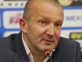Тренер Черноморца объяснил, зачем побежал спорить с наставником Днепра