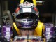 Пилот команды Red Bull Себастьян Феттель во время Гран-при США