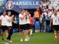 Польша – Португалия: Стартовые составы на матч 1/4 финала Евро-2016