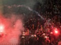 Правительство Греции отменило Кубок страны из-за беспорядков фанатов