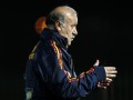 Испанская федерация футбола договорилась о продлении контракта с Дель Боске