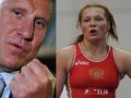 Президент Федерации борьбы России избил спортсменку за проигрыш в Рио