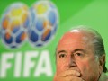 FIFA утвердила кандидатов на пост президента
