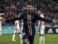 Лион - ПСЖ 0:1 видео гола и обзор матча Лиги 1