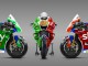 Марини выступит на MotoGP Италии в специальной ливрее