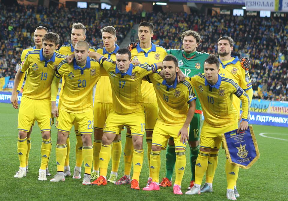 Официальный Сайт Магазина Сборной Украины По Футболу