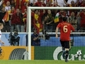 Евро-2008: Испания сыграет в красном, а немцы - в белом