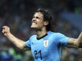 ЧМ-2018: дубль Кавани принес Уругваю победу над Португалией