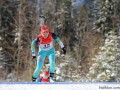 Украинская биатлонистка завоевала медаль Универсиады-2017