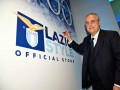 Президент Лацио: Возобновление сезона в некотором смысле невыгодно для нас