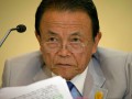 Министр финансов Японии: Эта Олимпиада проклята