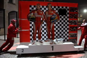 ��� ����������� ��� Ferrari ������������ ����� � ���-����