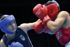 Павел Ищенко стал чемпионом Европы по боксу