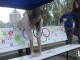 В Киеве открыли "Олимпийскую лавочку"