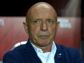 Главный тренер сборной Чехии покинул пост после поражения от Украины и России