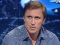 Сергей Нагорняк: Громкие имена пока не приносят Динамо дивидендов