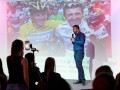 Попович идет в президенты Федерации велоспорта Украины