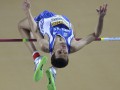 Главный претендент на золото Олимпиады в прыжках в высоту попался на допинге