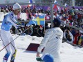 Шведский лыжник: Причина нашей победы на Олимпиаде - точный подбор смазки