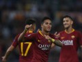 Рома - Виктория 5:0 видео голов и обзор матча Лиги чемпионов