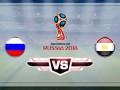 Россия – Египет: прогноз букмекеров на матч ЧМ-2018