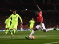 Манчестер Юнайтед - Барселона 0:1 видео гола и обзор матча Лиги Чемпионов