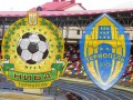 UEFA подозревает два украинских клуба в договорном матче