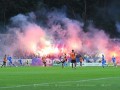КДК оштрафовал Динамо матчем без зрителей – источник
