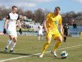 Ингулец — Александрия 1:0 видео гола и обзор матча чемпионата Украины