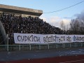 Ультрас Динамо объяснили свой протест против клуба