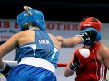 Украинки успешно выступили на Чемпионате Европы по боксу