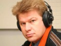 Российский комментатор, оскорбивший вратаря Зенита, отстранен от работы на футбольных матчах