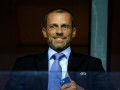 Президент УЕФА сообщил о судьбе титула АПЛ