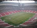 Билеты на первый матч на стадионе Евро-2012 в Варшаве полностью распроданы
