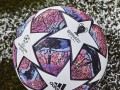 УЕФА представил мяч финала Лиги чемпионов-2019/20