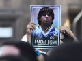 Карточка Марадоны в FIFA 21 выросла в цене после его смерти