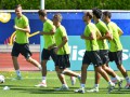 Стали известны составы Германии и Франции на матч 1/2 финала Евро-2016