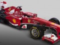 Эволюция Ferrari. Пятерка гоночных авто скудерии последних лет