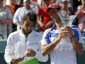 Майами АТР: Джокович в финале победил Надаля