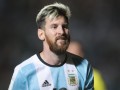 Месси погасил долги федерации футбола Аргентины за свои деньги