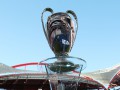 Финал Лиги чемпионов может быть перенесен из Стамбула