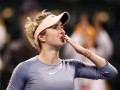 Свитолина впервые с начала года вернется в топ-5 рейтинга WTA
