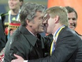 Ющенко поздравил Шахтер