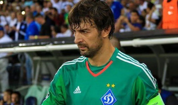 Шовковский еще не решил продолжит Шовковский еще не решил продолжит